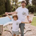 Camiseta hombre Mimpi