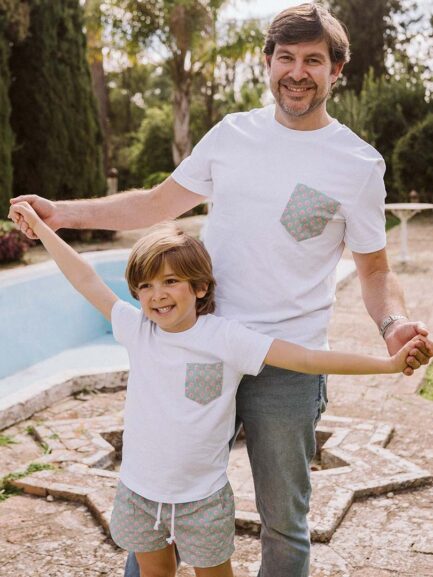 Camiseta hombre Mimpi