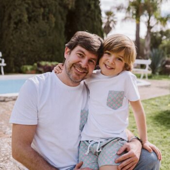 Shorts Mimpi - Imagen 6