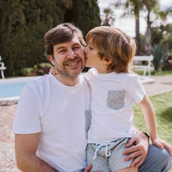 Camiseta unisex Mimpi - Imagen 6