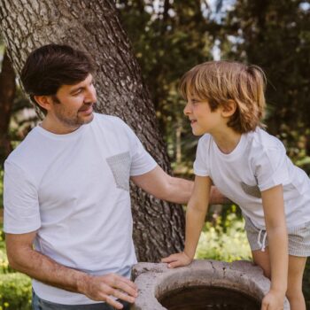 Camiseta hombre Mimpi - Imagen 3