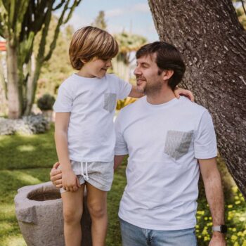 Camiseta hombre Mimpi - Imagen 2