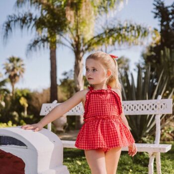 Ranita bailarina Morfeo - Imagen 3