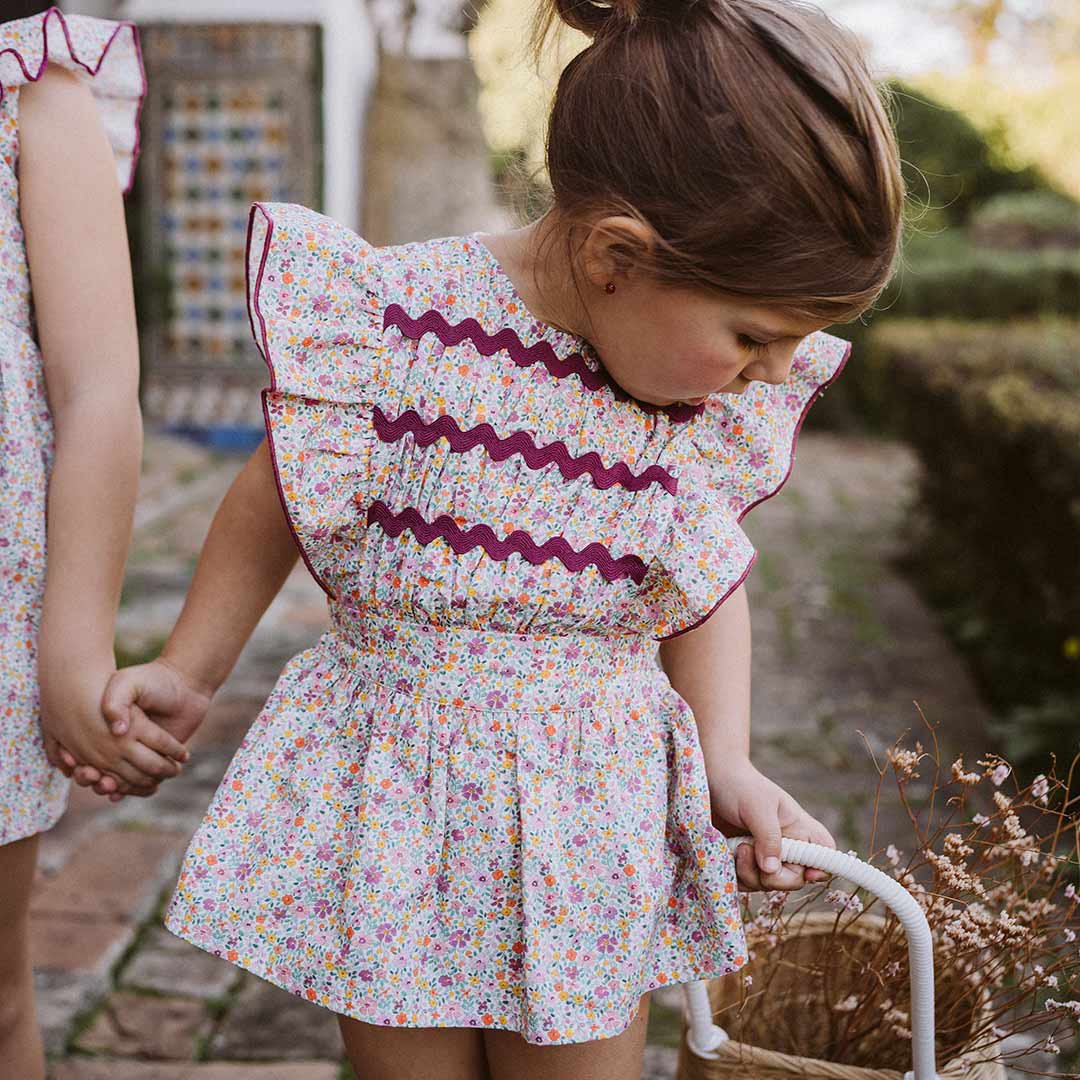 ranita-camila Ranita Camila Quimera - Imagen 1