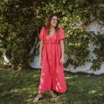 Vestido mujer Morfeo