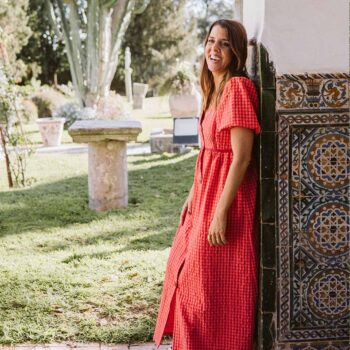 Vestido mujer Morfeo - Imagen 3