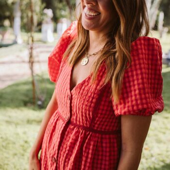 Vestido mujer Morfeo - Imagen 2