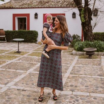 Vestido mujer Sapana - Imagen 6