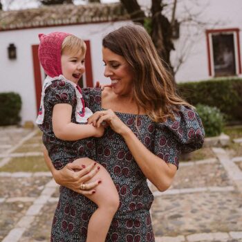 Vestido mujer Sapana - Imagen 8