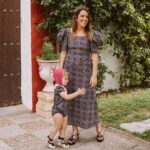 Vestido mujer Sapana