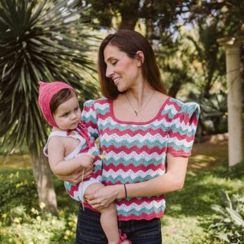 Top mujer Yume - Imagen 10