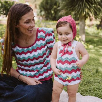 Top mujer Yume - Imagen 3