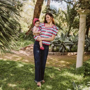 Top mujer Yume - Imagen 4