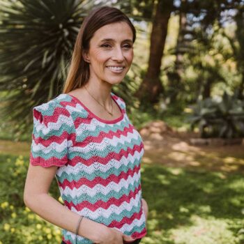 Top mujer Yume - Imagen 5