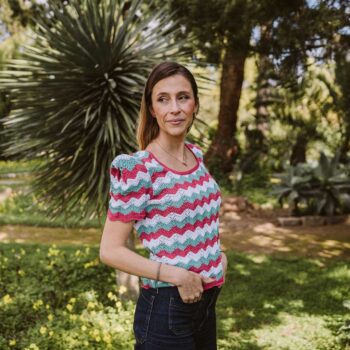 Top mujer Yume - Imagen 6