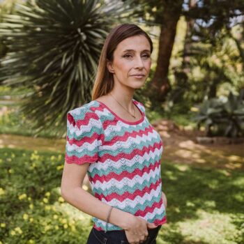 Top mujer Yume - Imagen 7