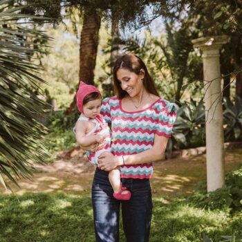 Top mujer Yume - Imagen 8