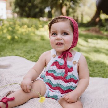 Ranita unisex Yume - Imagen 2