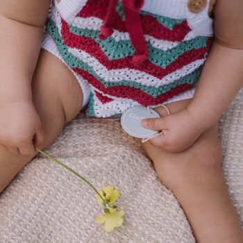 Ranita unisex Yume - Imagen 3