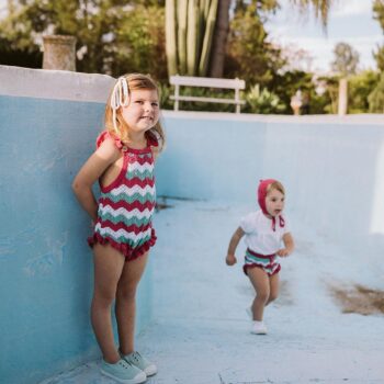 Ranita con volante Yume - Imagen 4