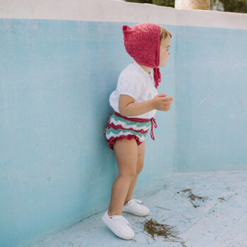 Braguita con volante Yume - Imagen 2