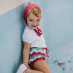 Braguita con volante Yume