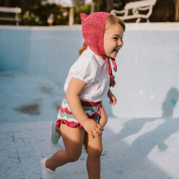 Braguita con volante Yume - Imagen 5