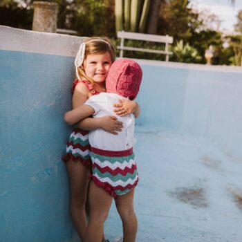 Braguita con volante Yume - Imagen 3