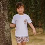 Camiseta unisex Damgo