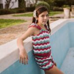 Pantalón niña Yume