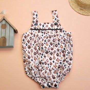 Ranita unisex Damgo - Imagen 6