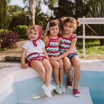 Ranita con volante Yume - Imagen 5