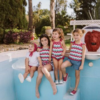 Ranita con volante Yume - Imagen 2