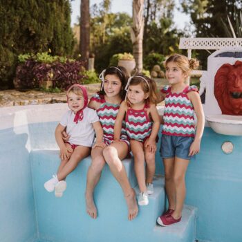 Top niña Yume - Imagen 3