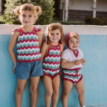 Braguita con volante Yume - Imagen 4