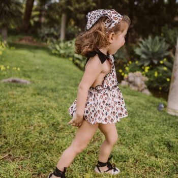 Ranita Bailarina Damgo - Imagen 4