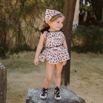 Ranita Bailarina Damgo