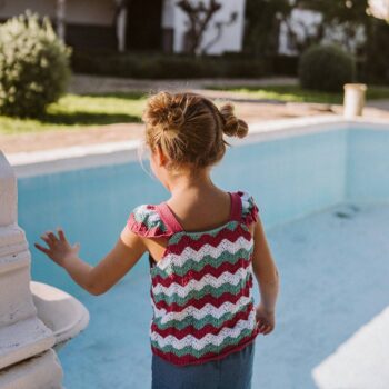 Top niña Yume - Imagen 2