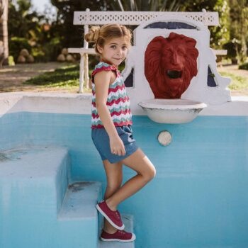 Top niña Yume - Imagen 4