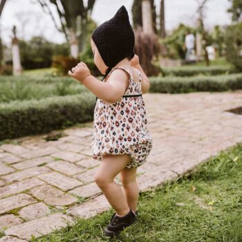 Ranita unisex Damgo - Imagen 2