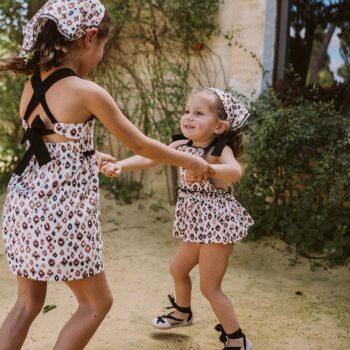 Ranita Bailarina Damgo - Imagen 5