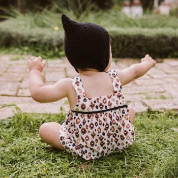 Ranita unisex Damgo - Imagen 4