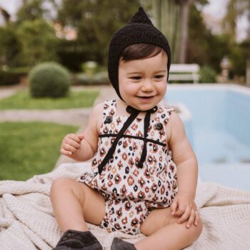 Ranita unisex Damgo - Imagen 5