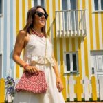 Bolso de mano Caldera